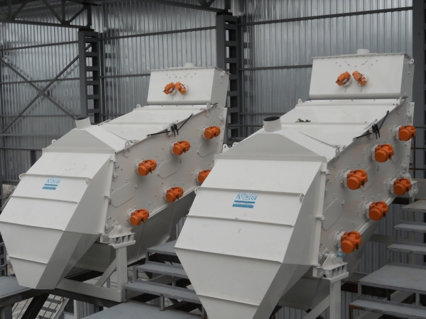 Perlite Plant